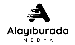 AlayiBuradaMedya - Eticaret